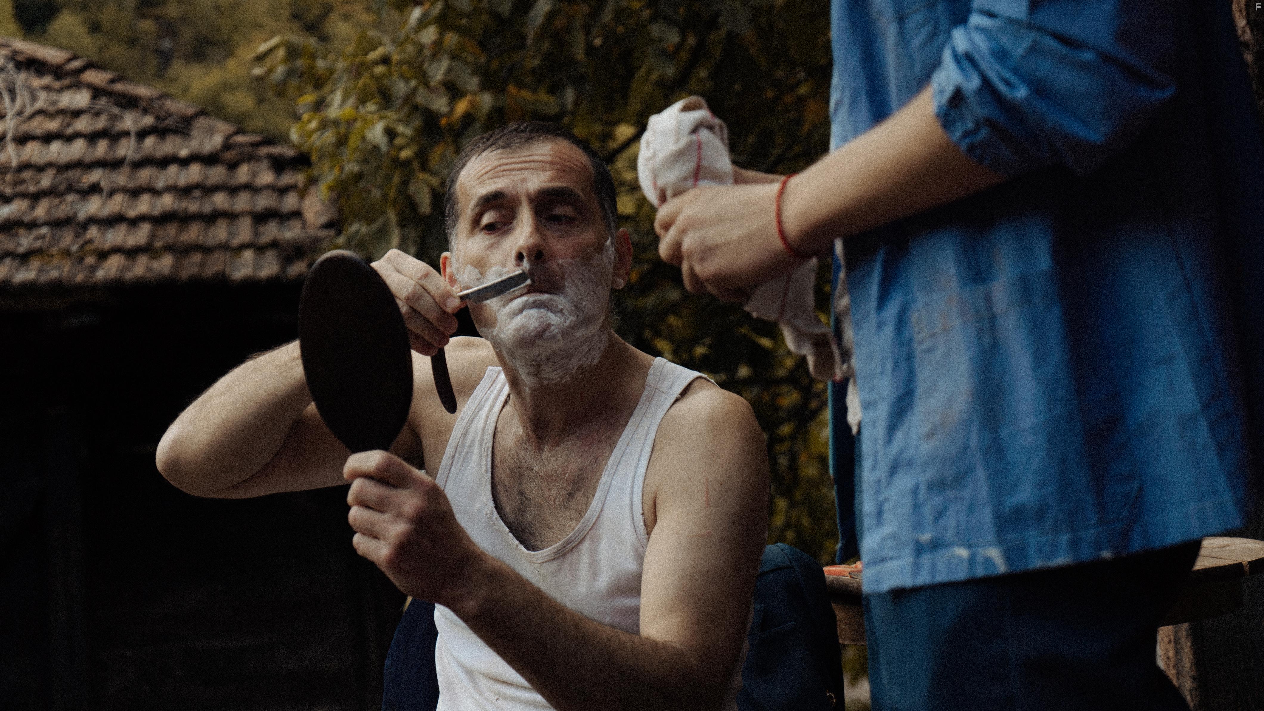 Igor Filipovic in Ovuda ce proci put (2023)