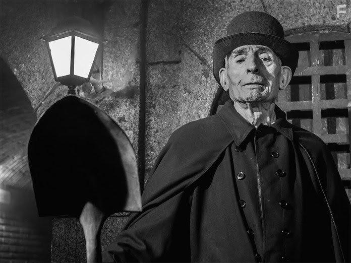 Vampus Horror Tales (2020)