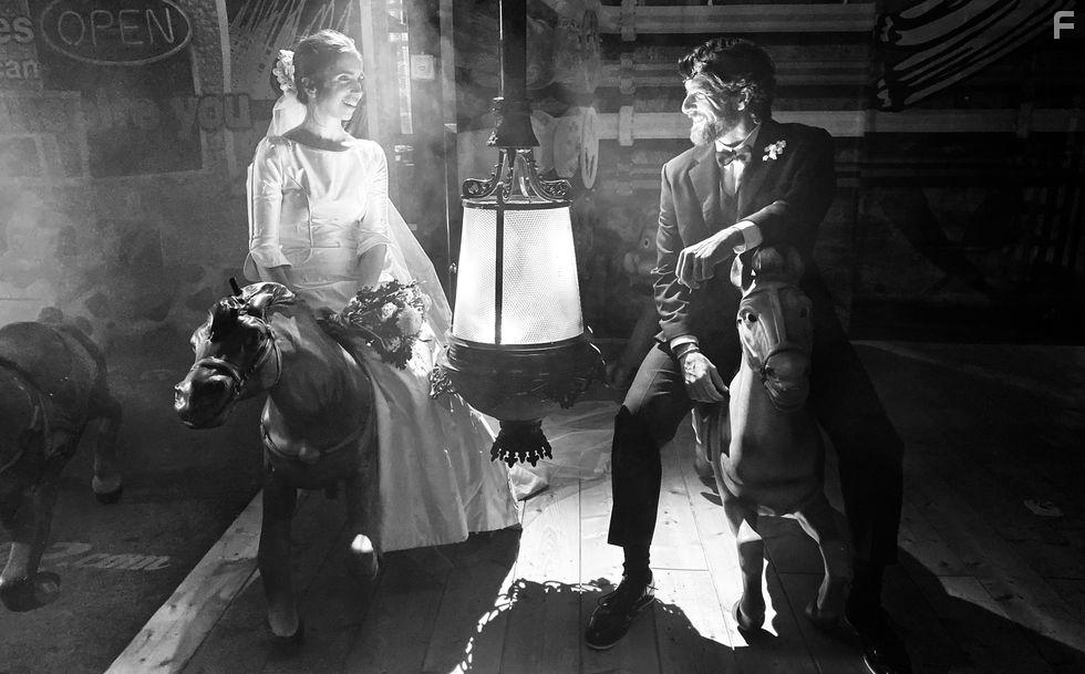 Vampus Horror Tales (2020)