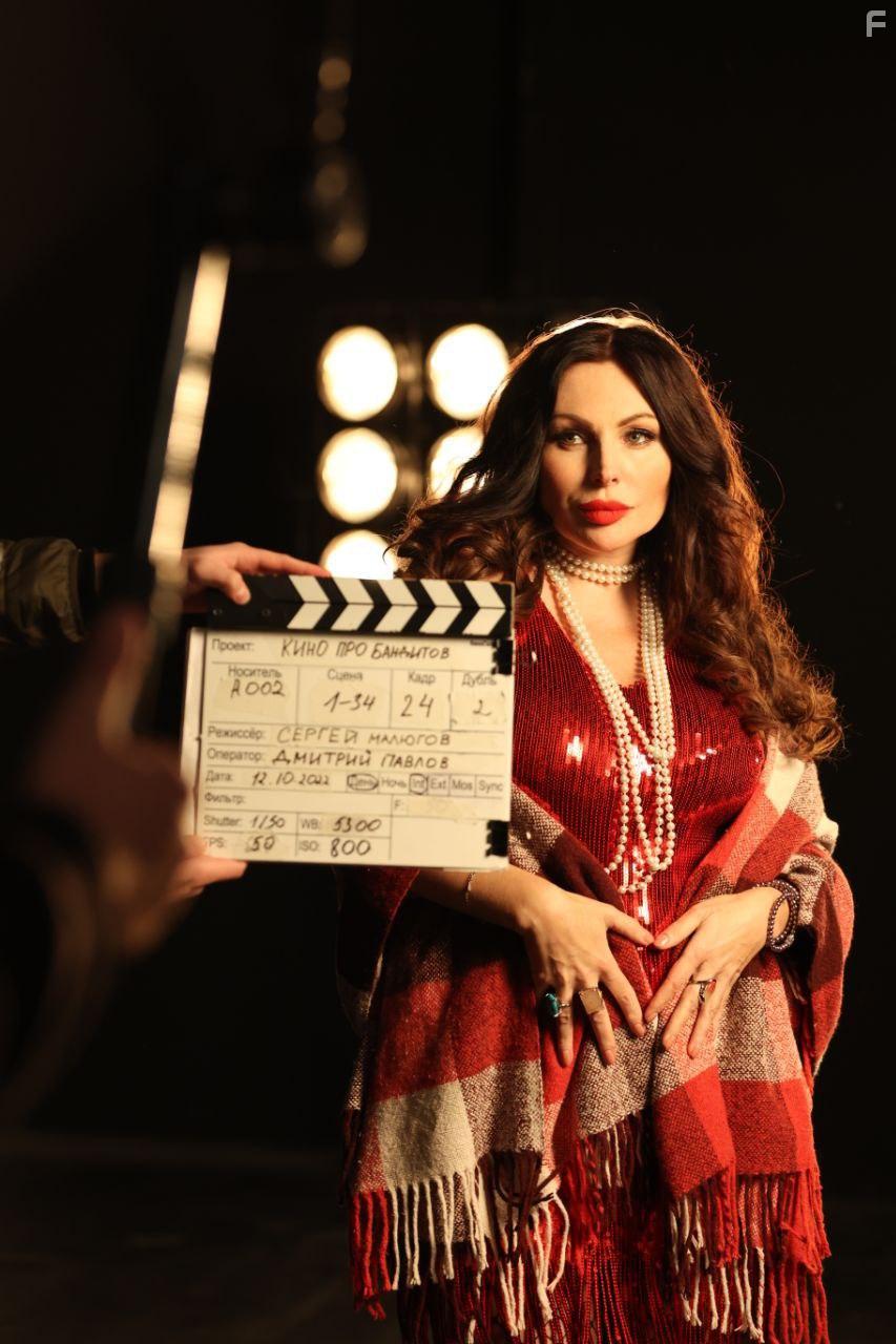 Кино про бандитов #2