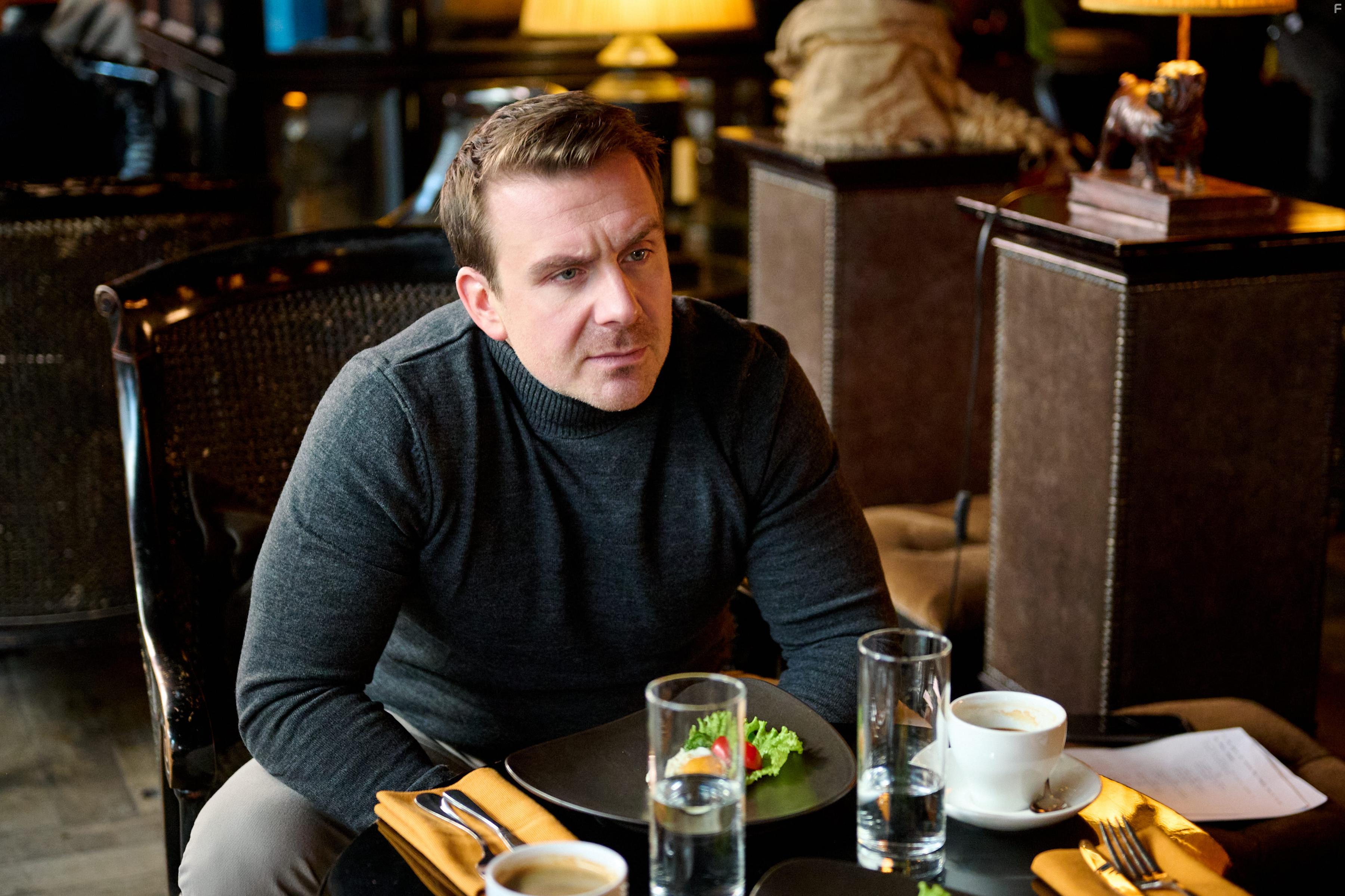 Открытый брак #1