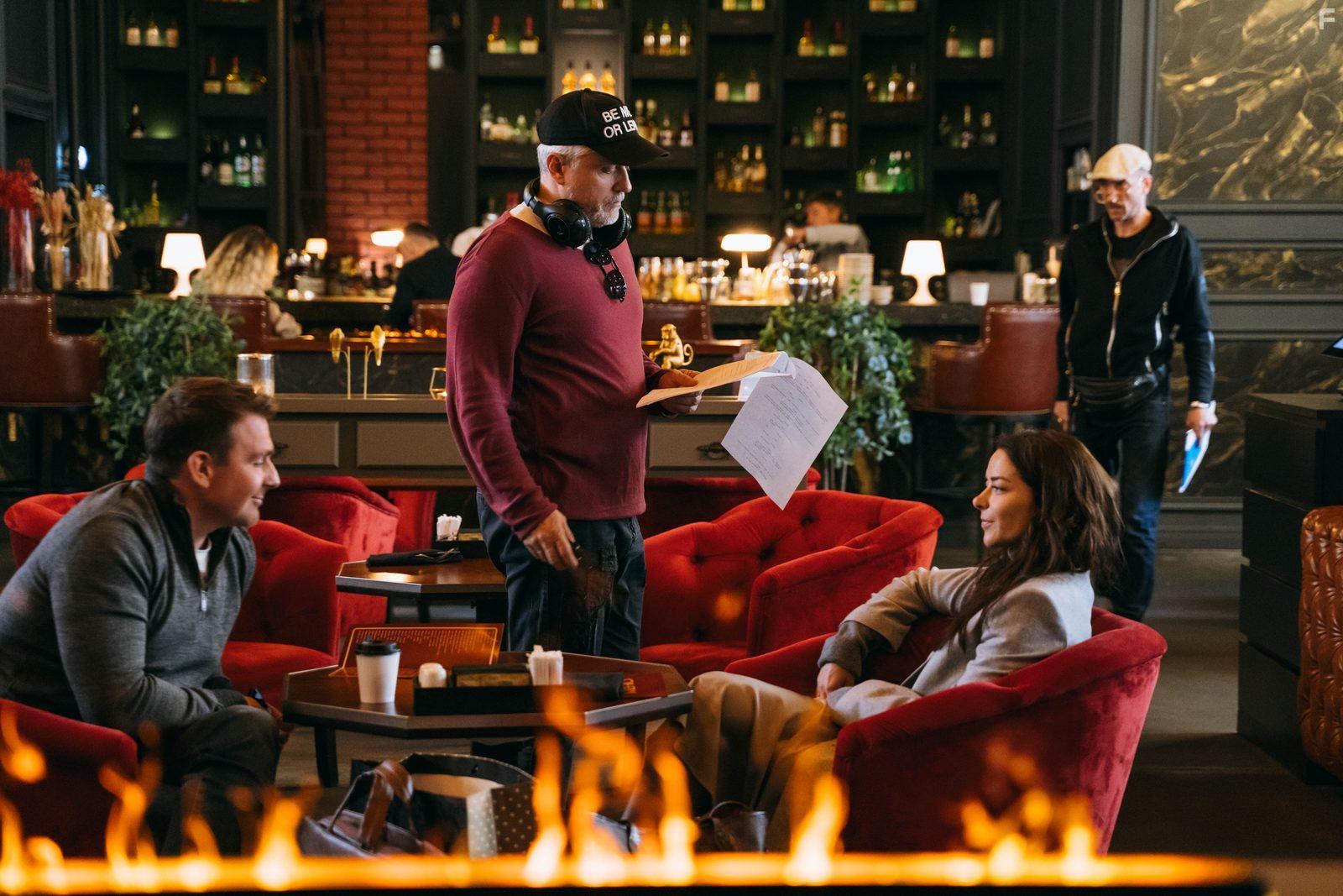 Открытый брак #3