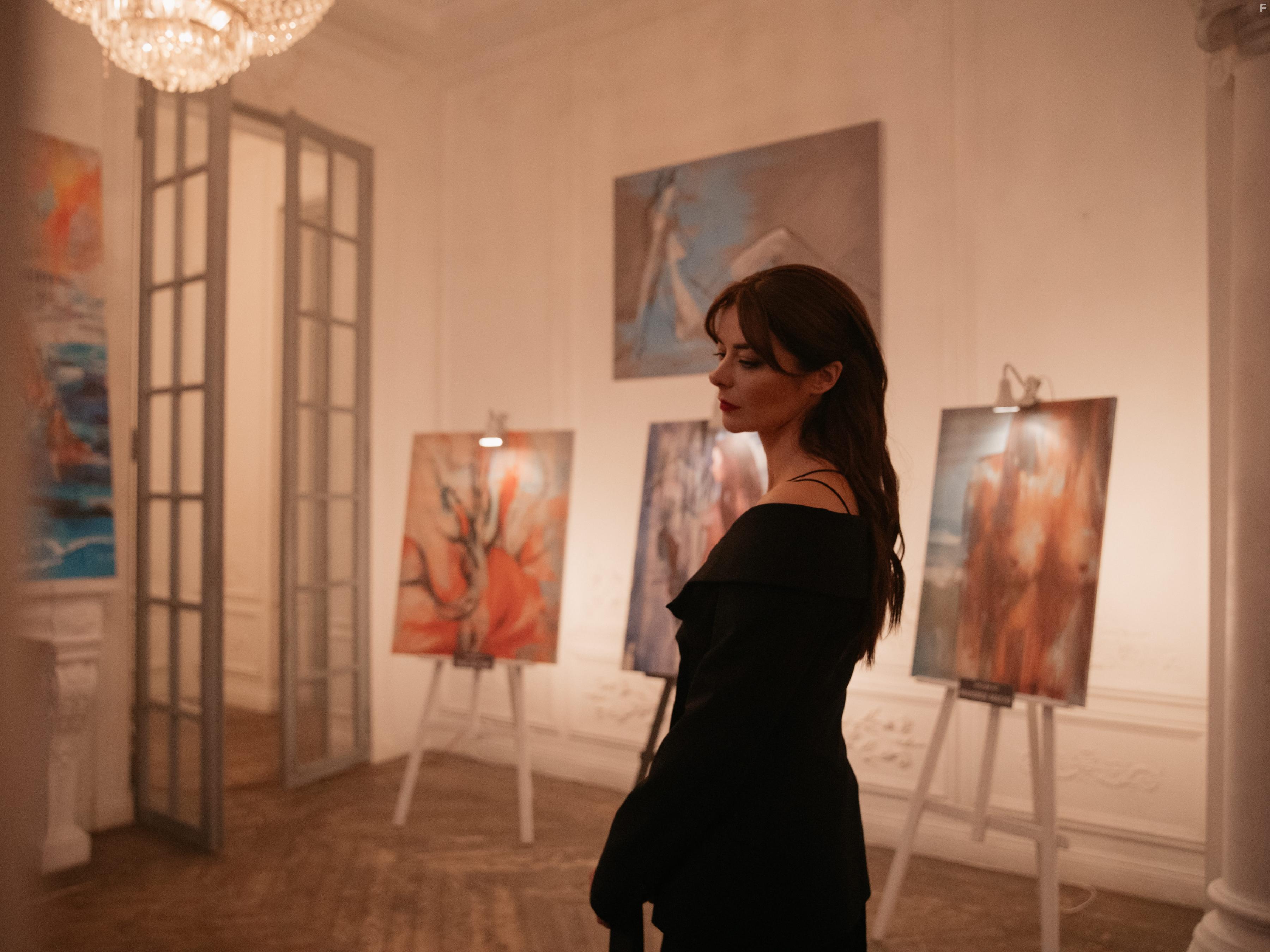 Открытый брак #4