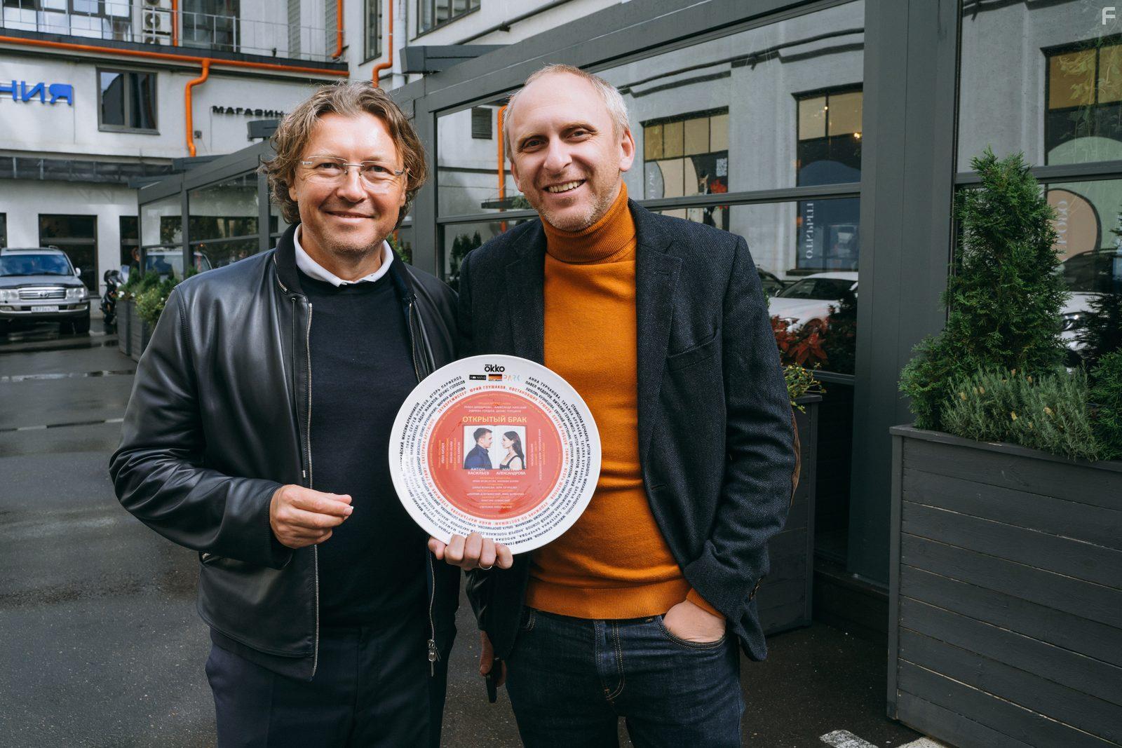 Открытый брак #5