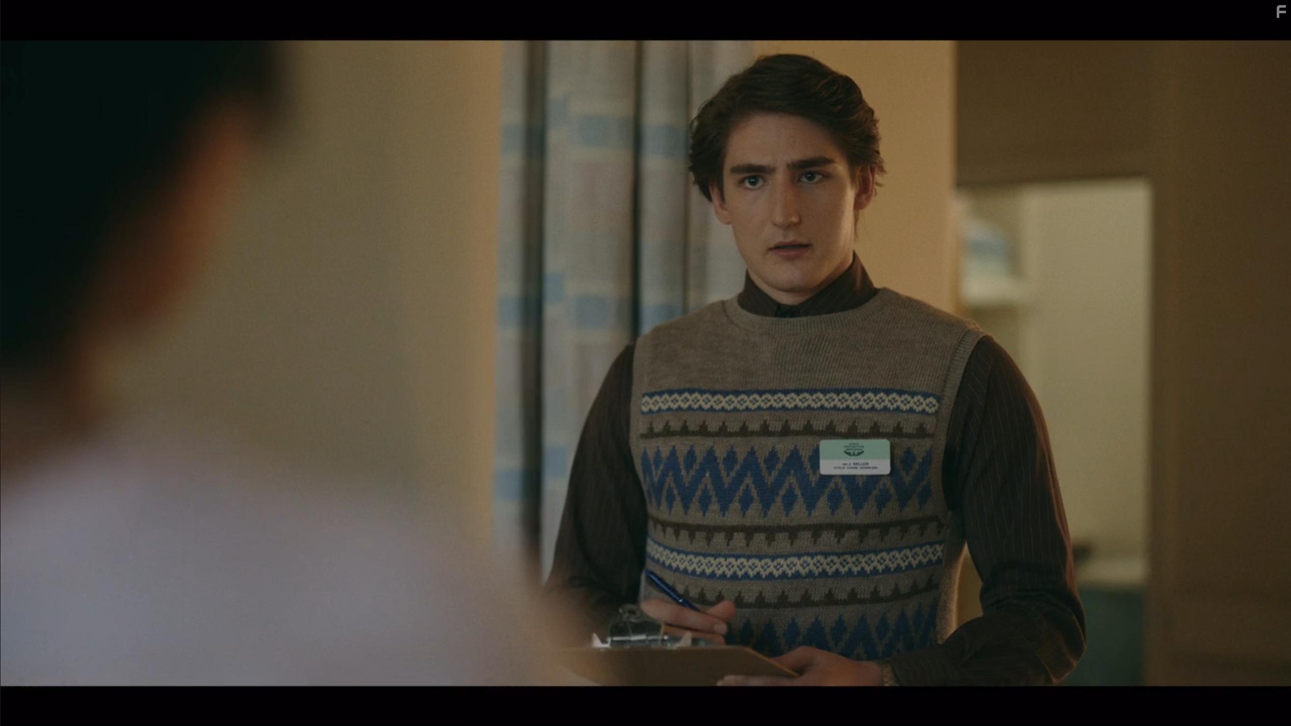 Игра в лифте #6