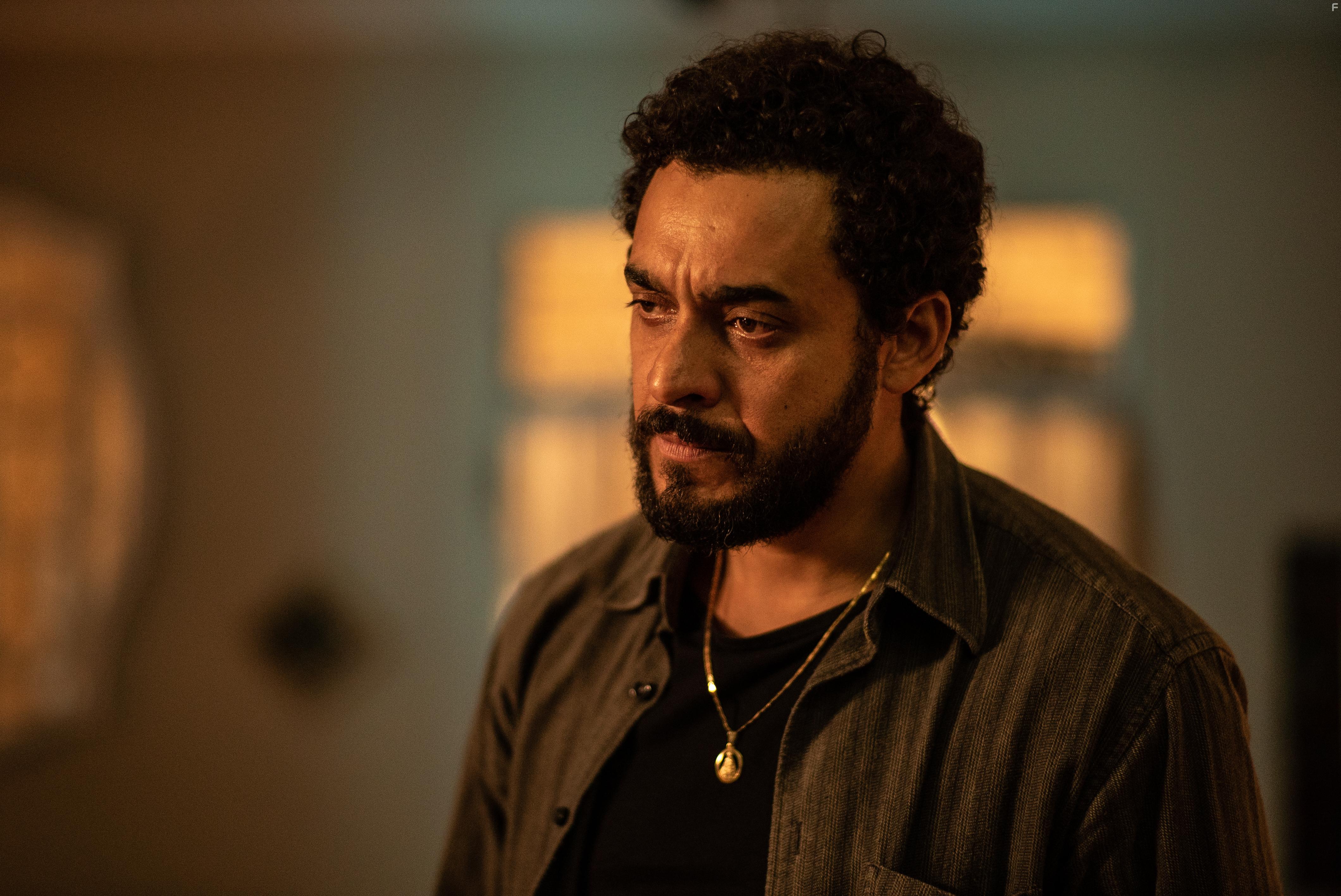 Rui Ricardo Diaz in Impuros: Episode #3.9 (2021)