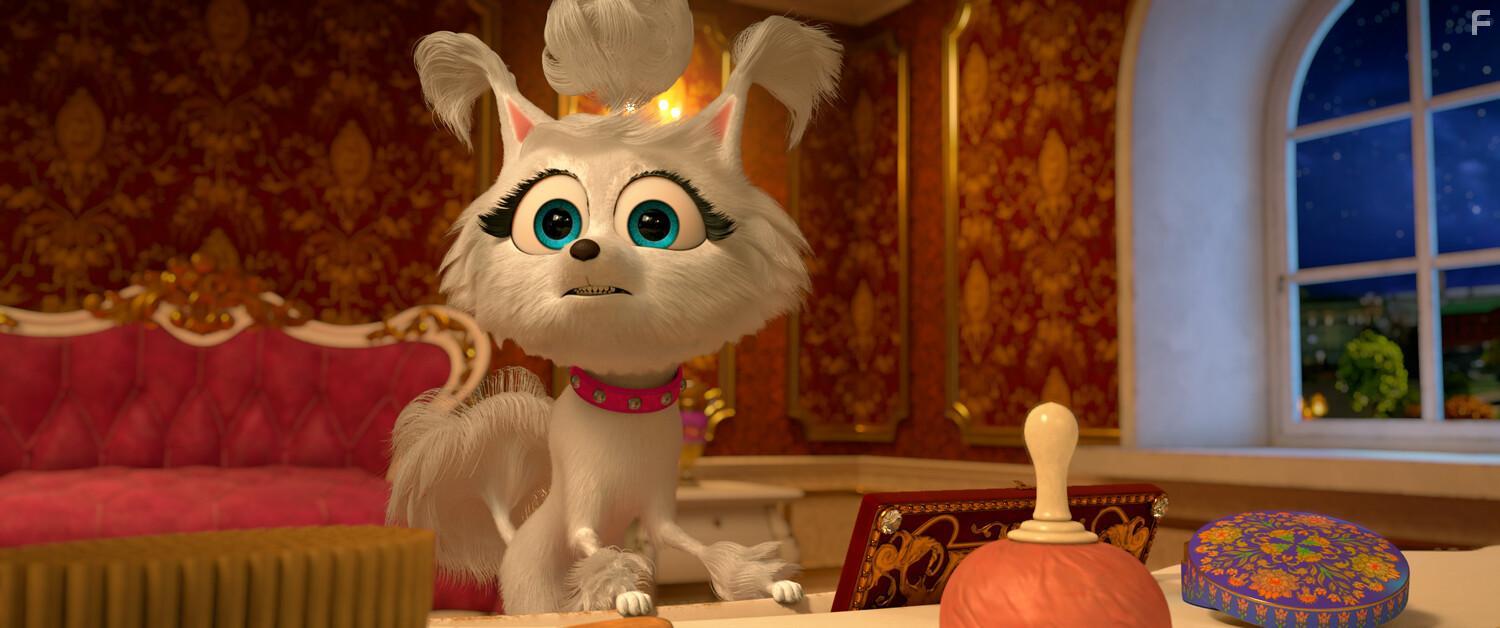 Великолепная пятерка #1