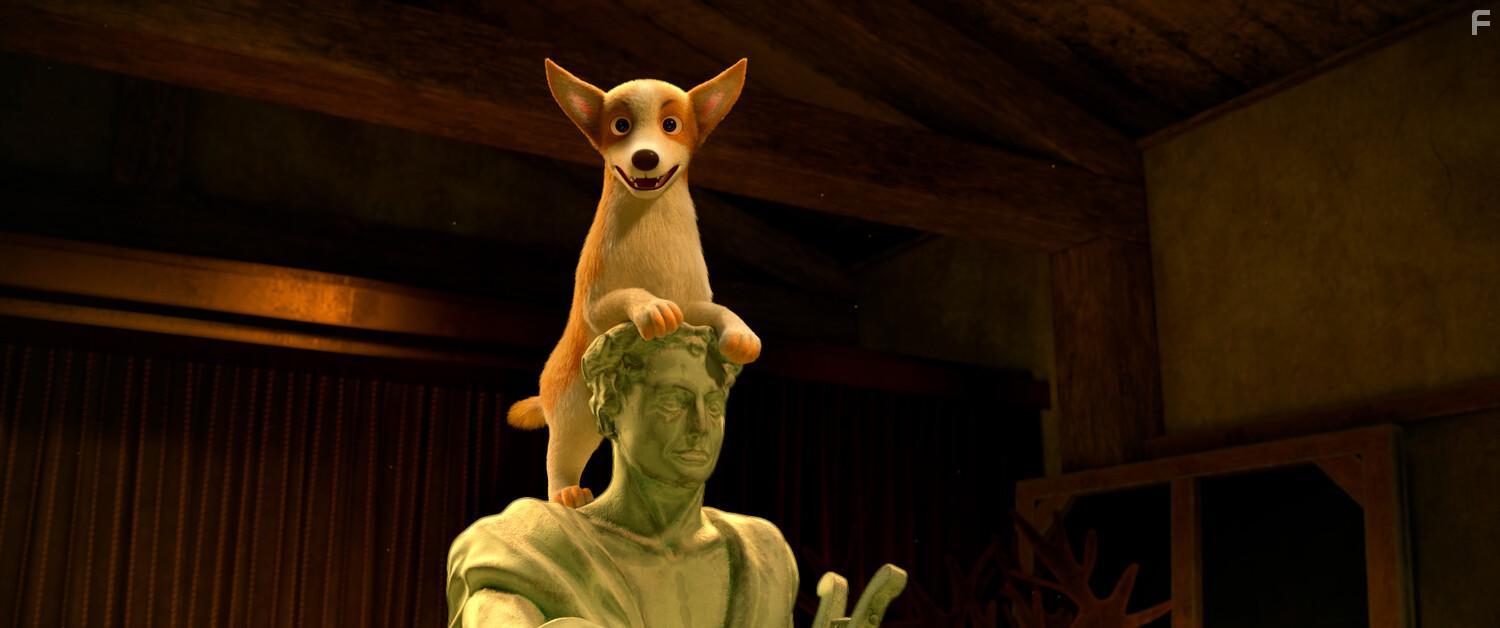 Великолепная пятерка #2