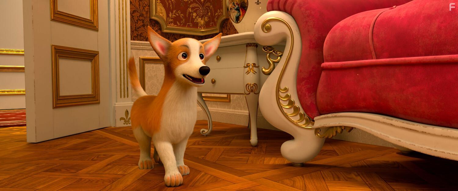 Великолепная пятерка #3