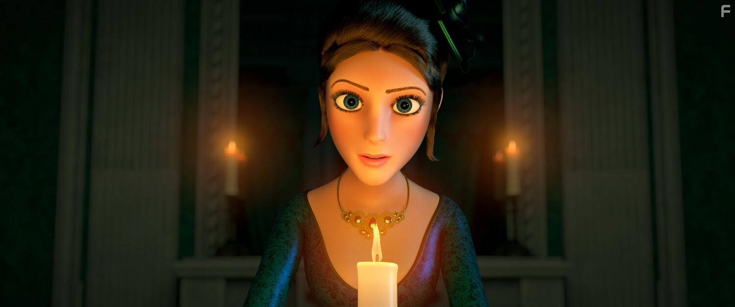 Великолепная пятерка #4