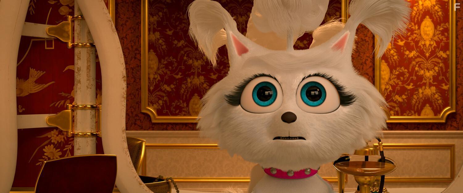 Великолепная пятерка #5