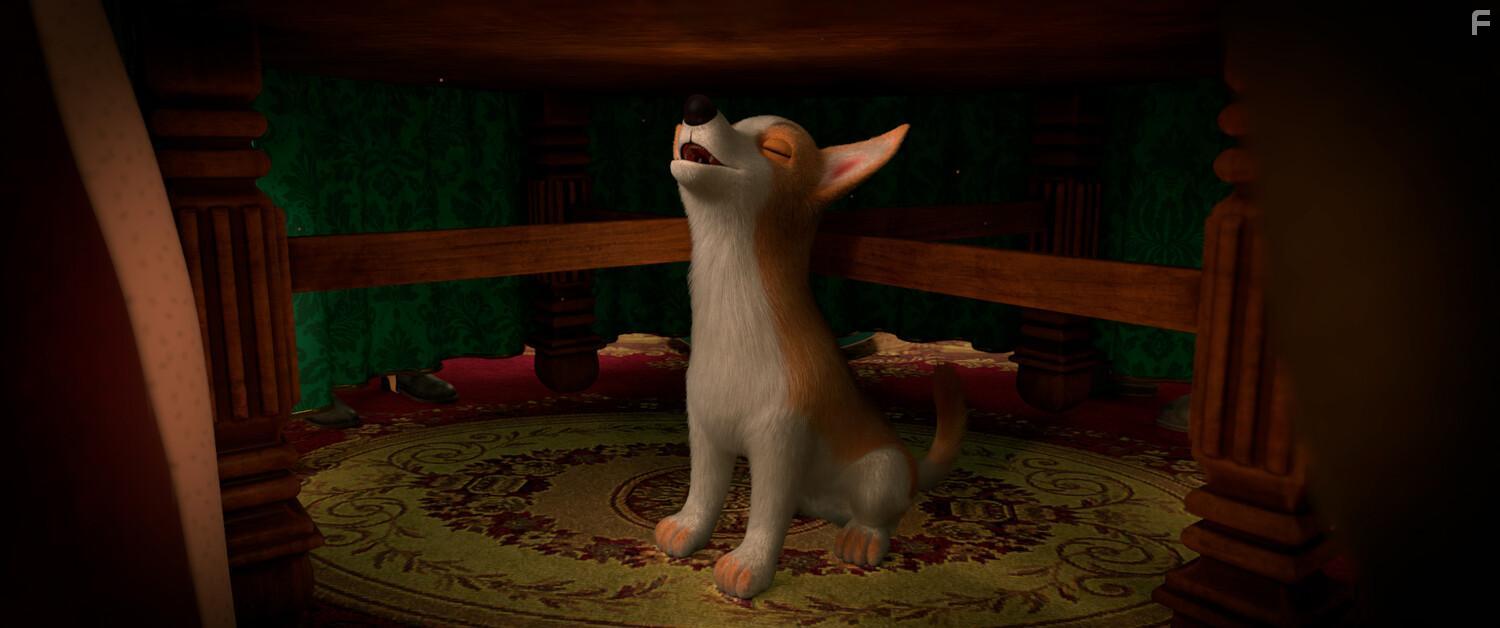 Великолепная пятерка #7