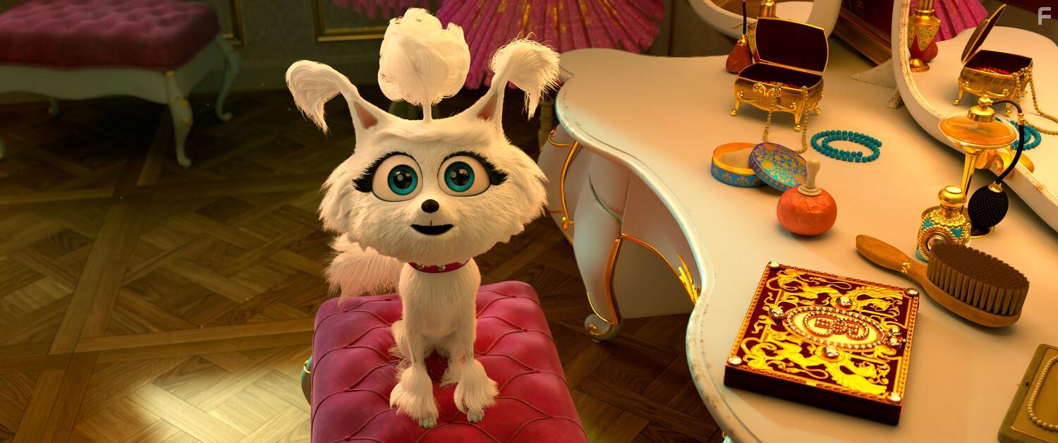 Великолепная пятерка #8