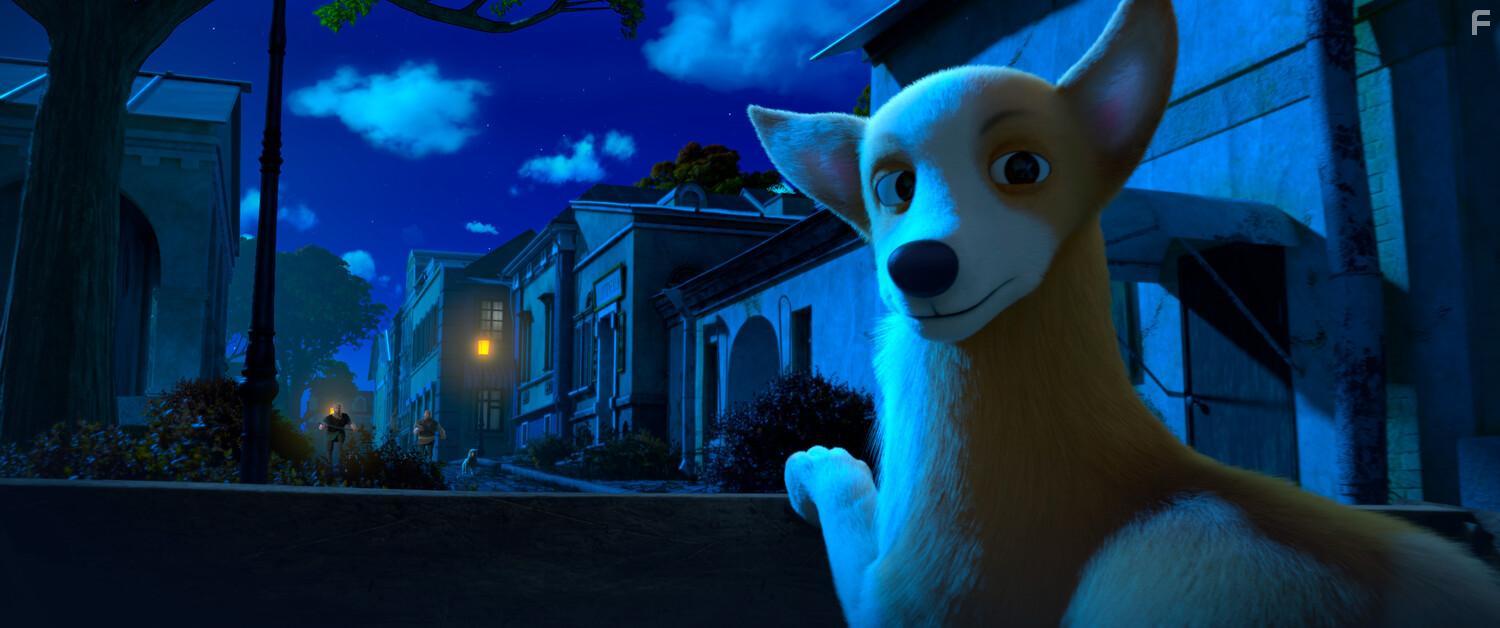 Великолепная пятерка #9