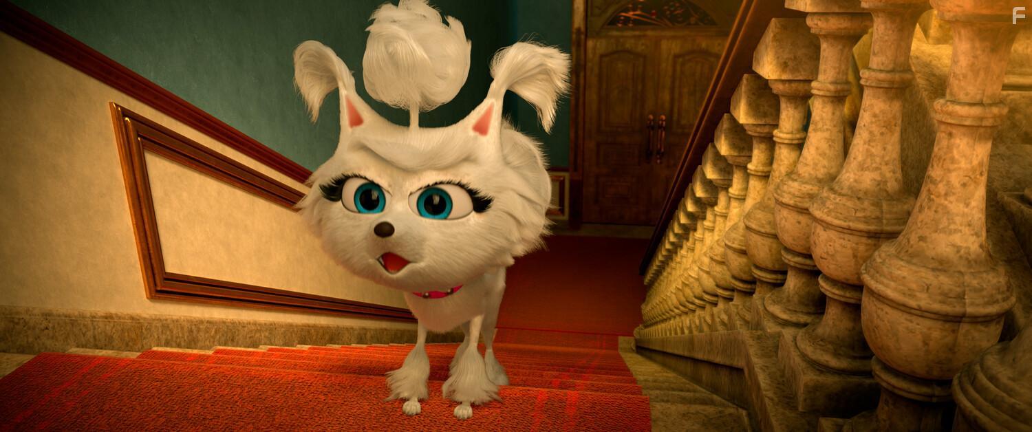 Великолепная пятерка #10