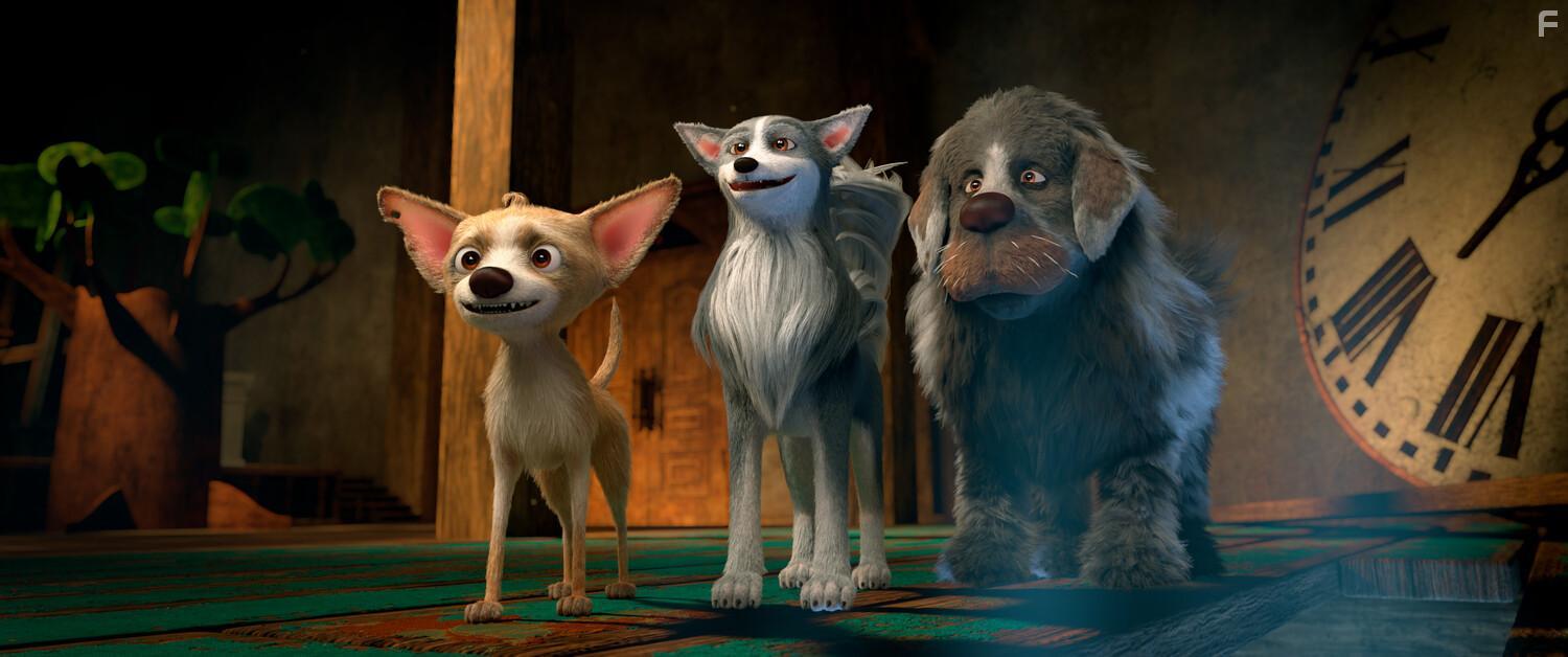 Великолепная пятерка #11