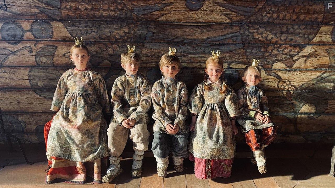 По щучьему велению #2