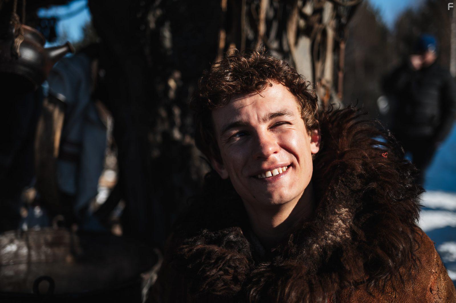 По щучьему велению #3