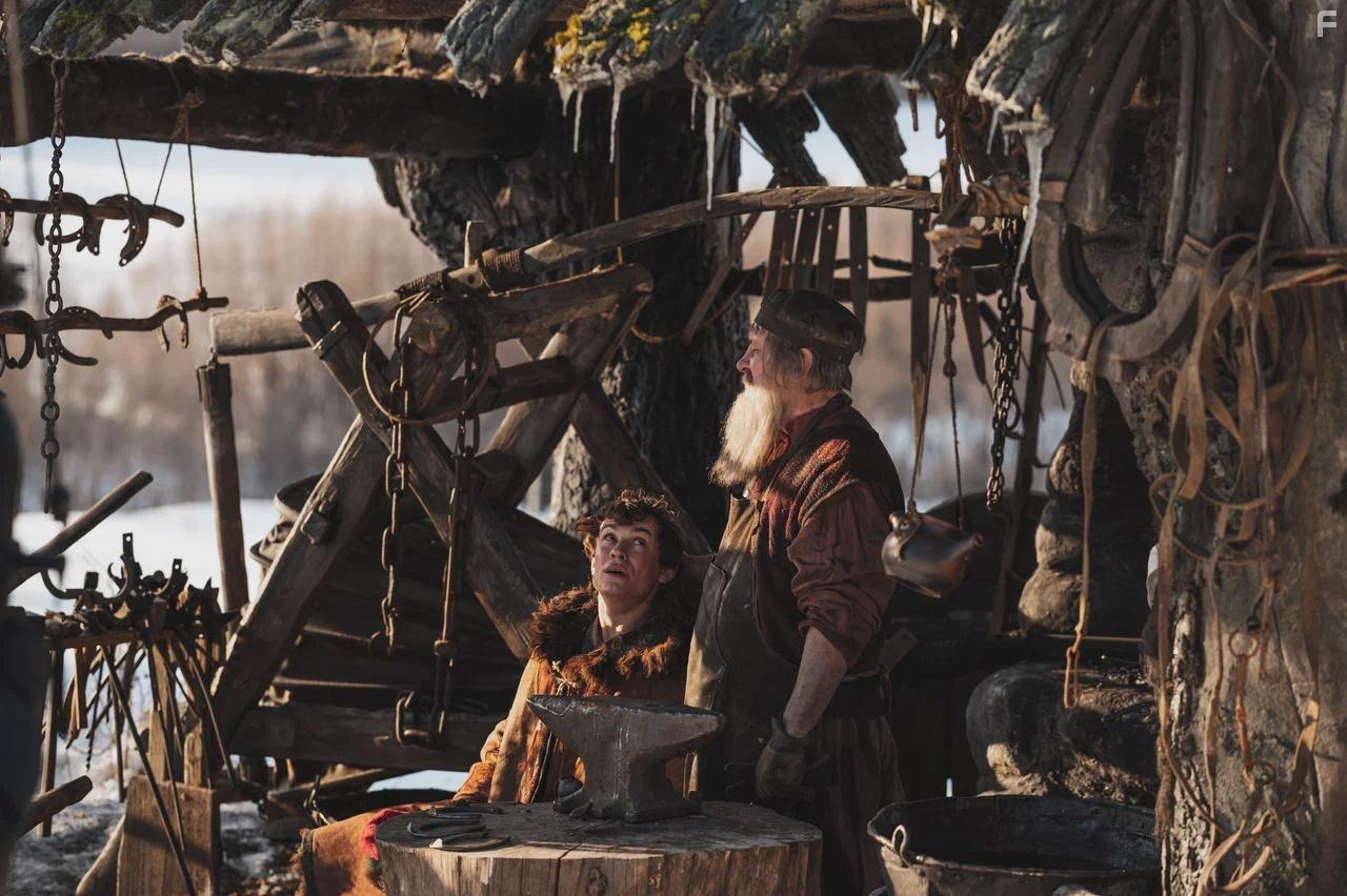 По щучьему велению #4