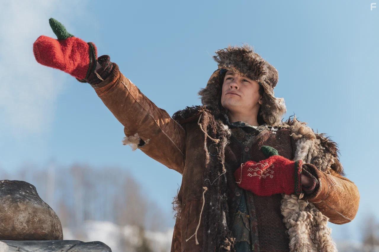 По щучьему велению #5