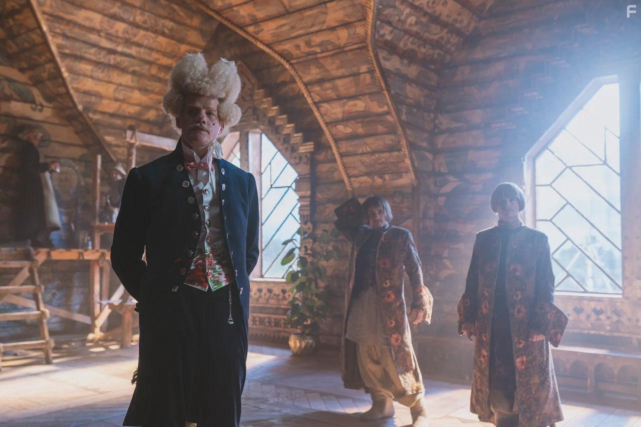 По щучьему велению #6