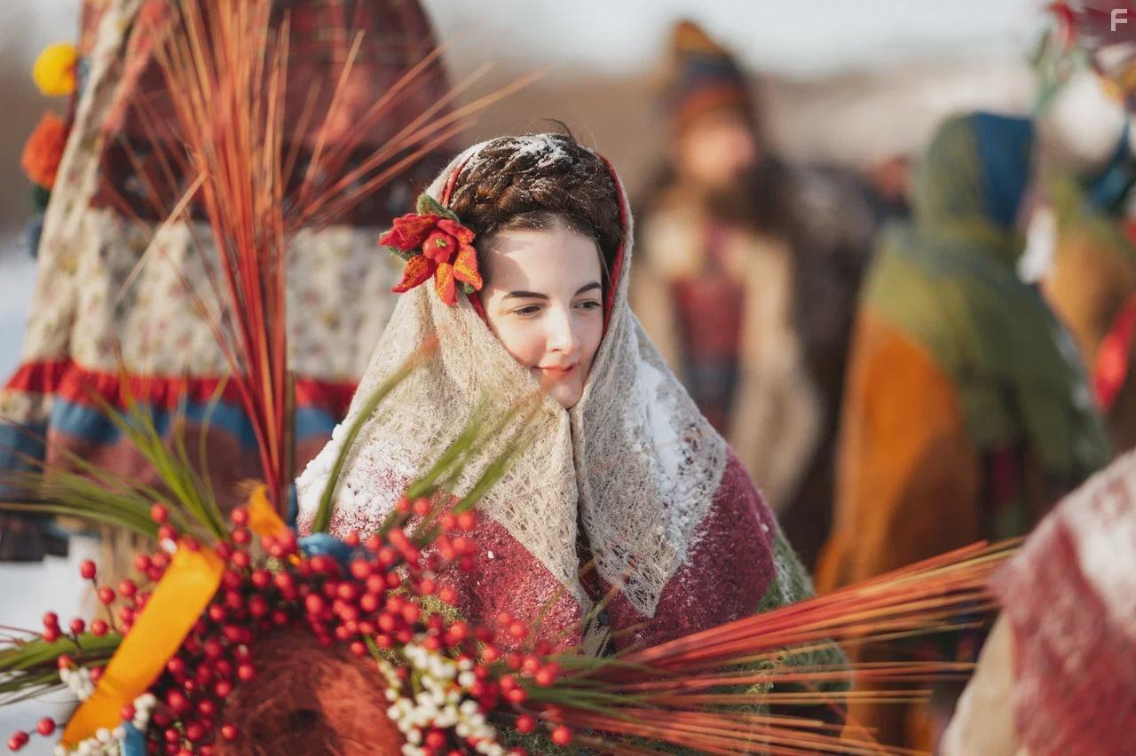 По щучьему велению #9