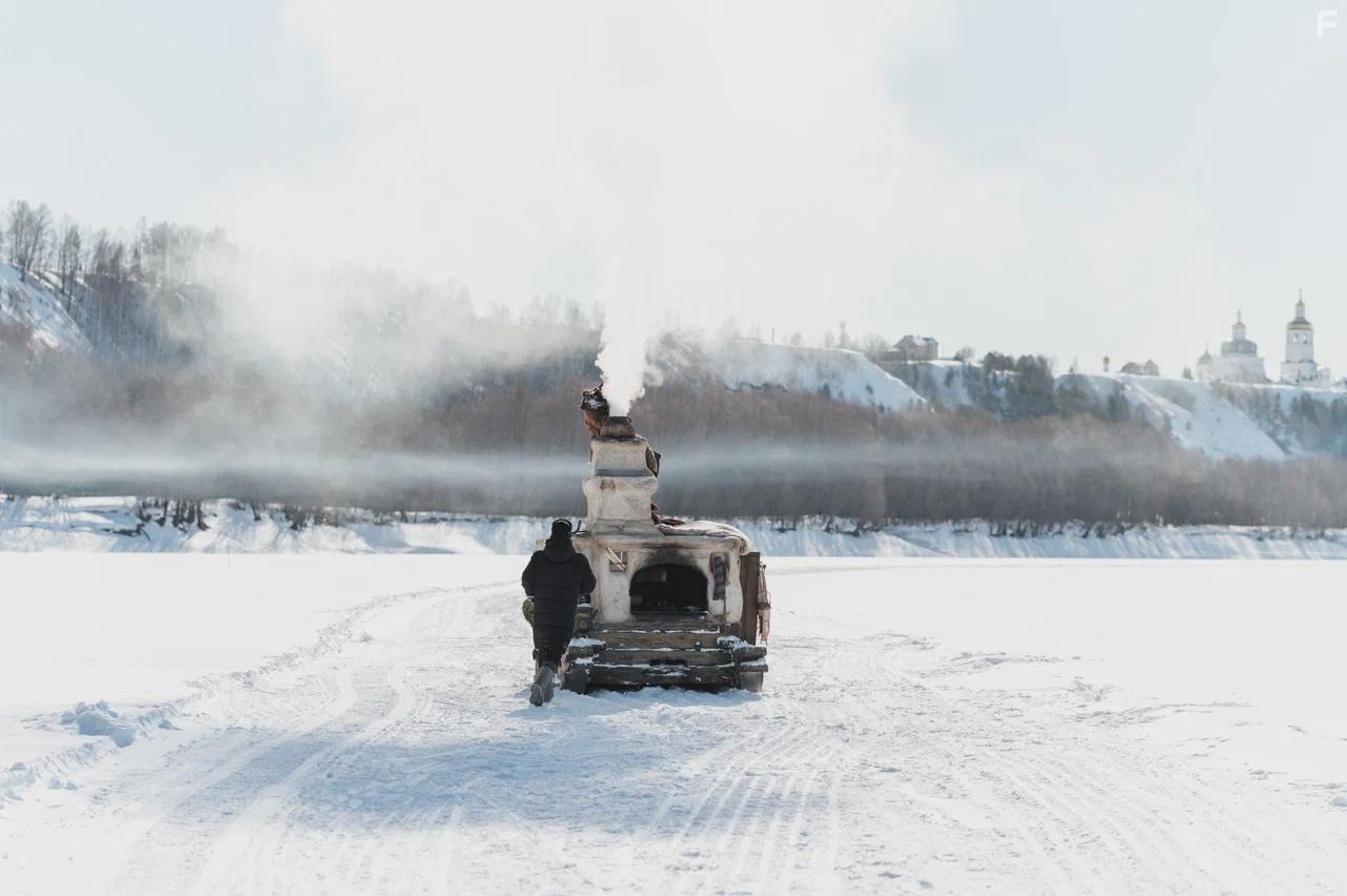 По щучьему велению #11