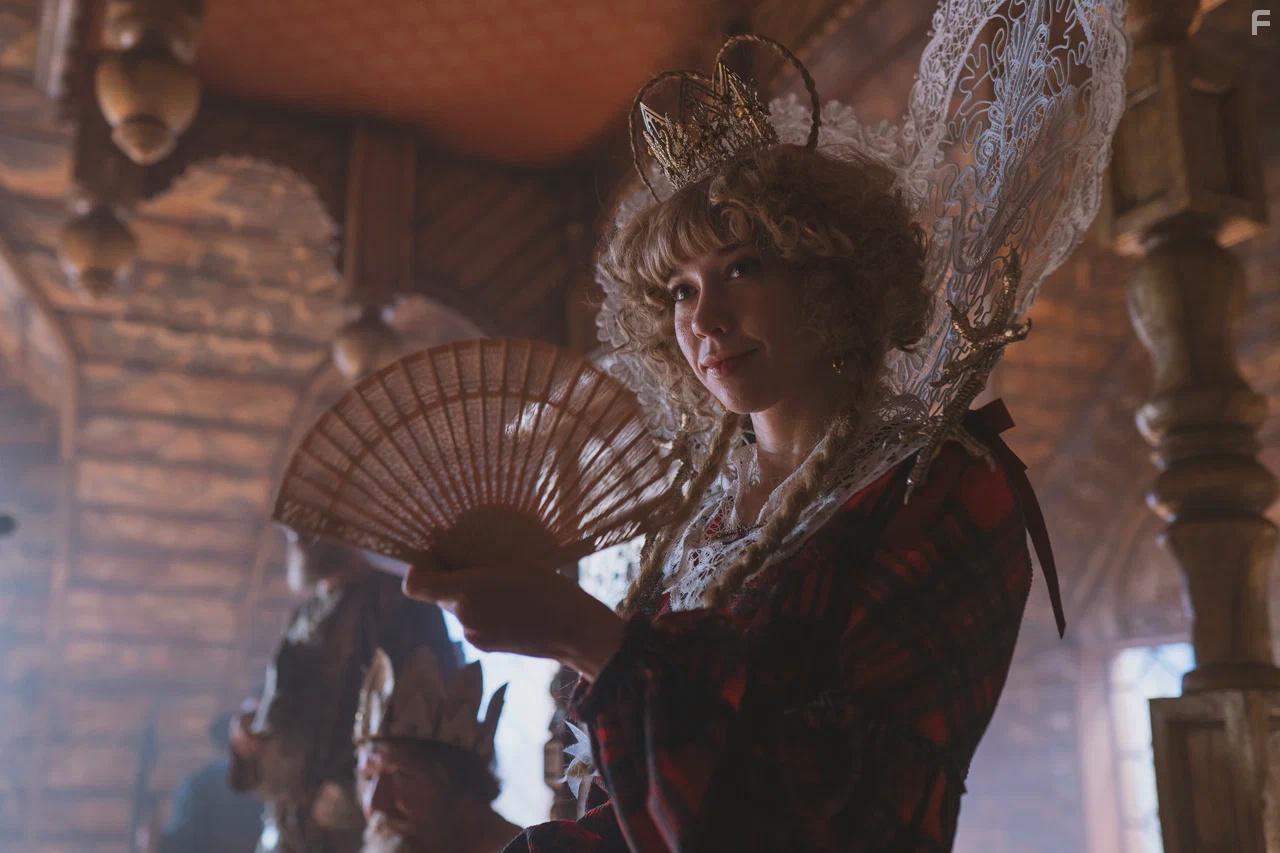 По щучьему велению #12