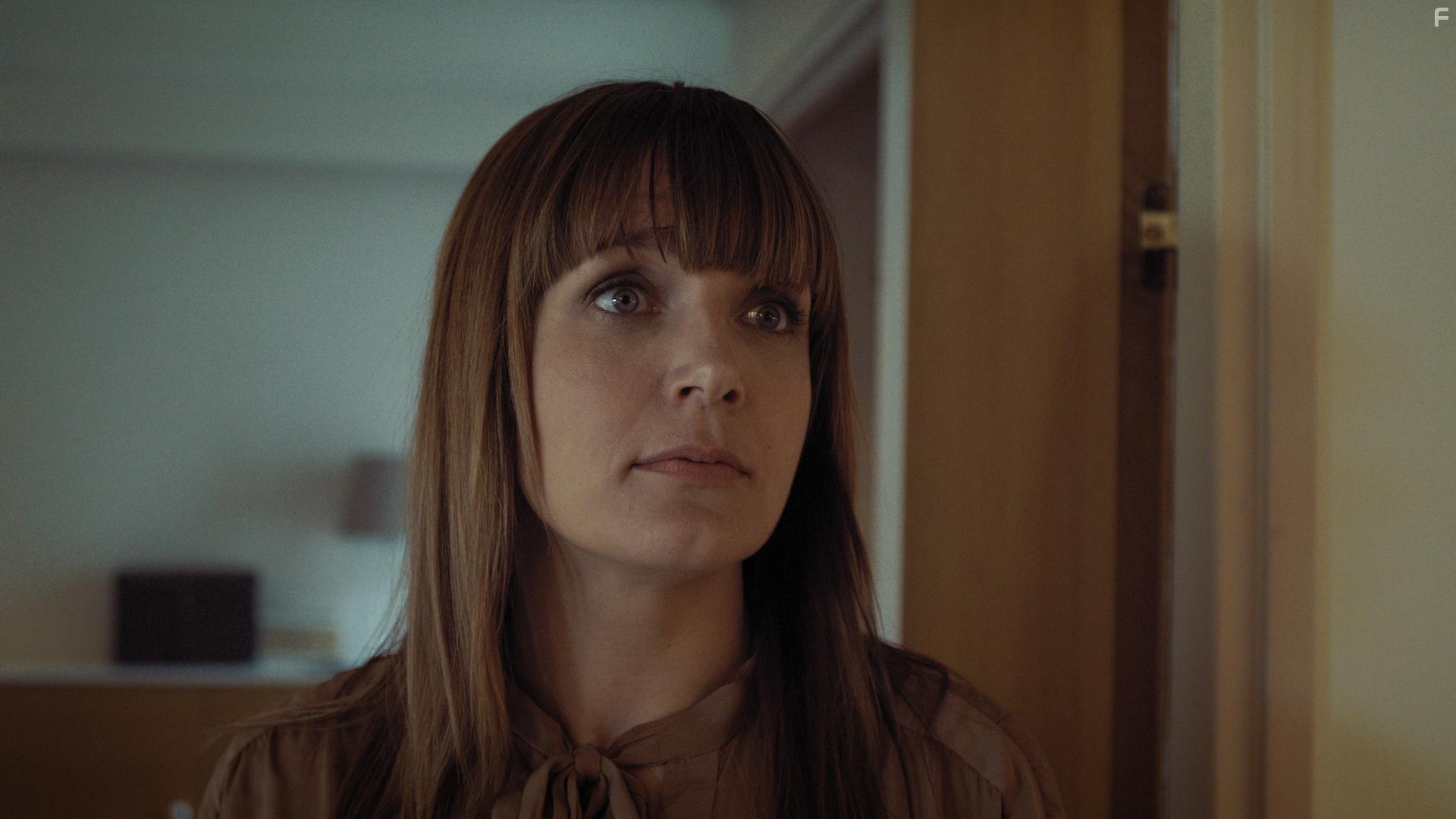 Niina Lahtinen in Downshiftaajat (2015)
