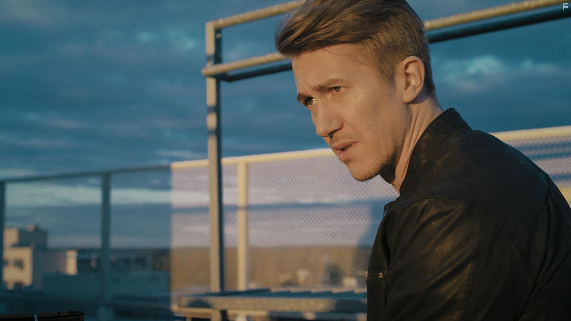 Jussi Vatanen in Downshiftaajat (2015)