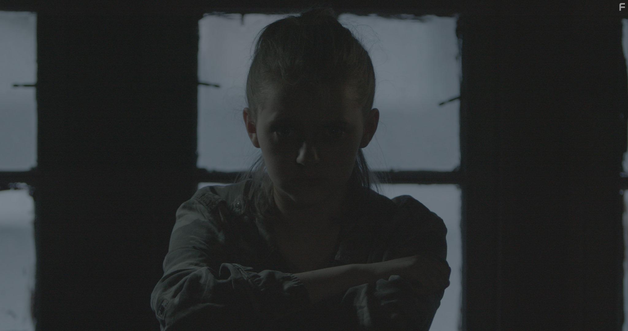 Nora Hoyle in Chosen (2021)