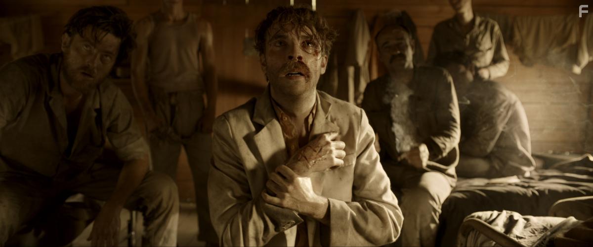 Uri Gov in Carthago (2022)