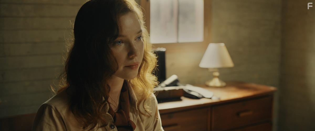 Carolina Jurczak in Carthago (2022)