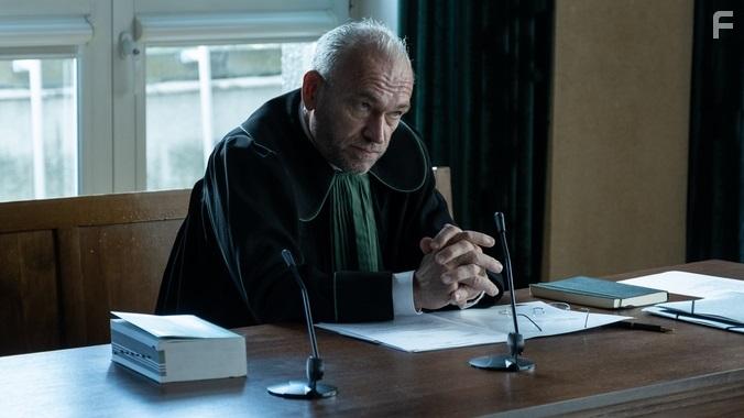 Mariusz Bonaszewski in Chylka: Episode #3.6 (2020)