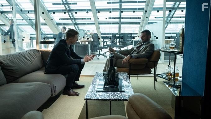 Antoni Pawlicki and Filip Plawiak in Chylka: Episode #3.4 (2020)