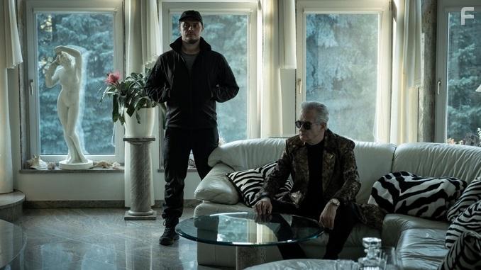 Olgierd Lukaszewicz and Tomasz Schuchardt in Chylka: Episode #2.3 (2019)