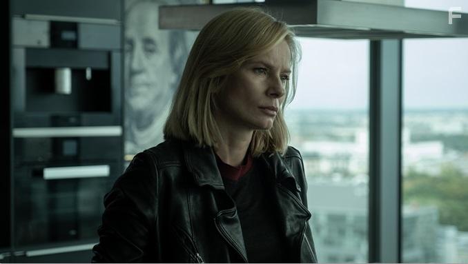 Magdalena Cielecka in Chylka: Episode #2.4 (2019)