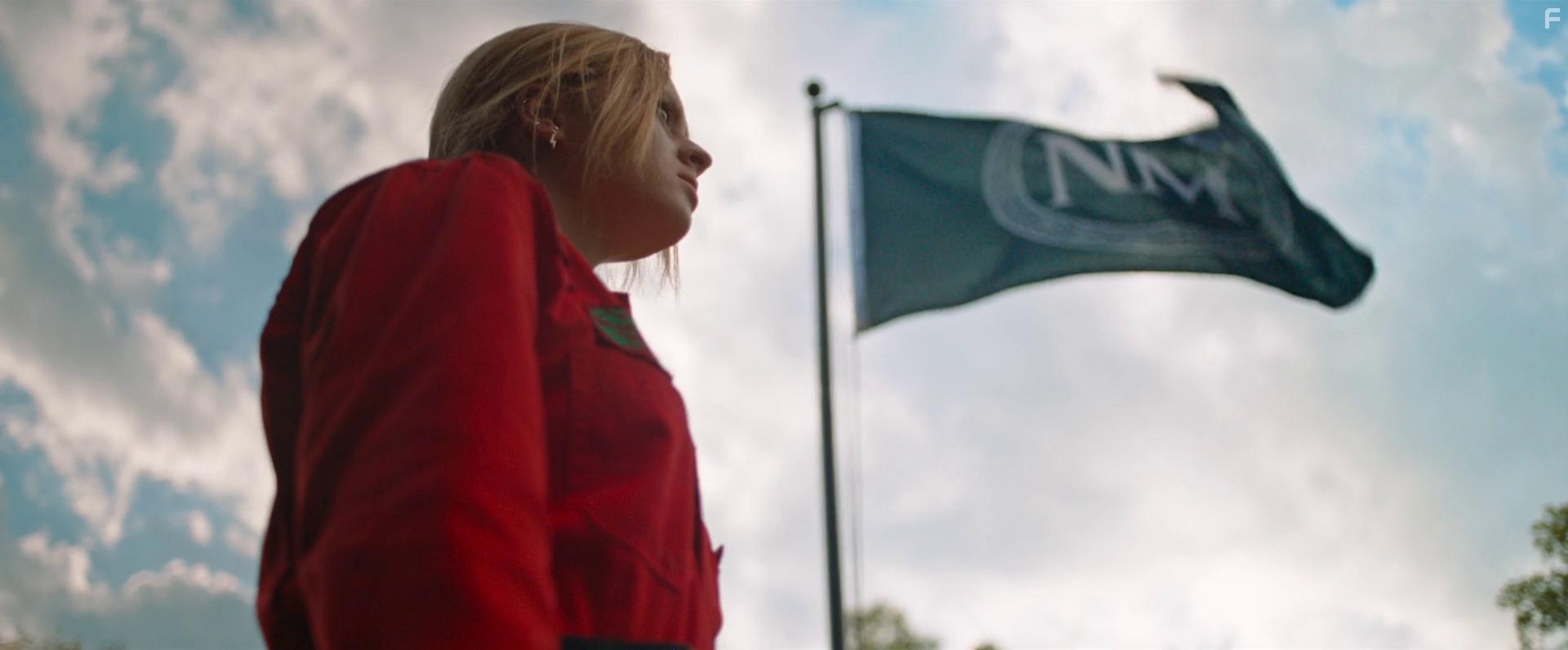 Lulu Wilson in The Wrath of Becky (2023)