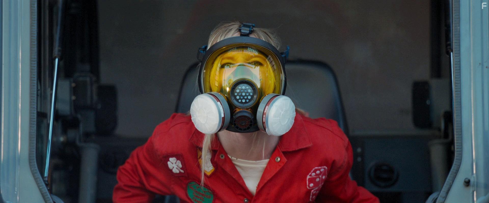 Lulu Wilson in The Wrath of Becky (2023)