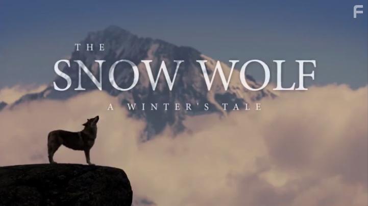 The Snow Wolf: A Winter's Tale (2018)