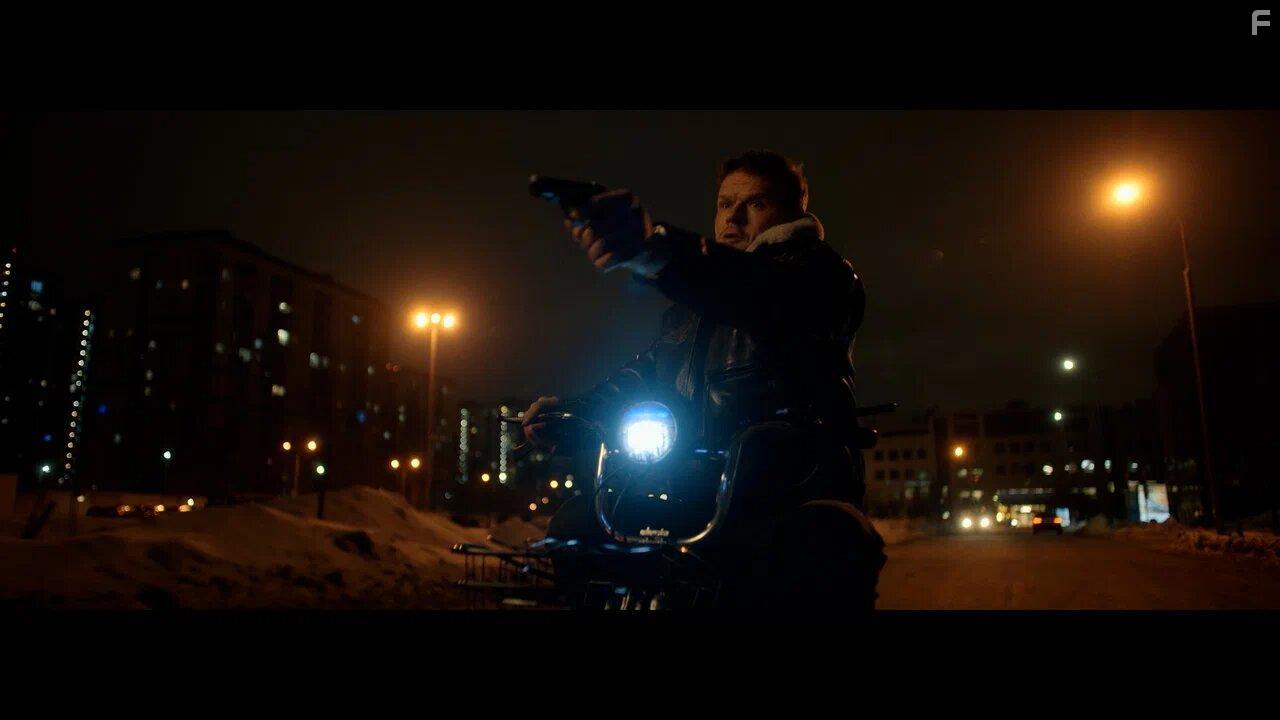 Ухожу красиво #1