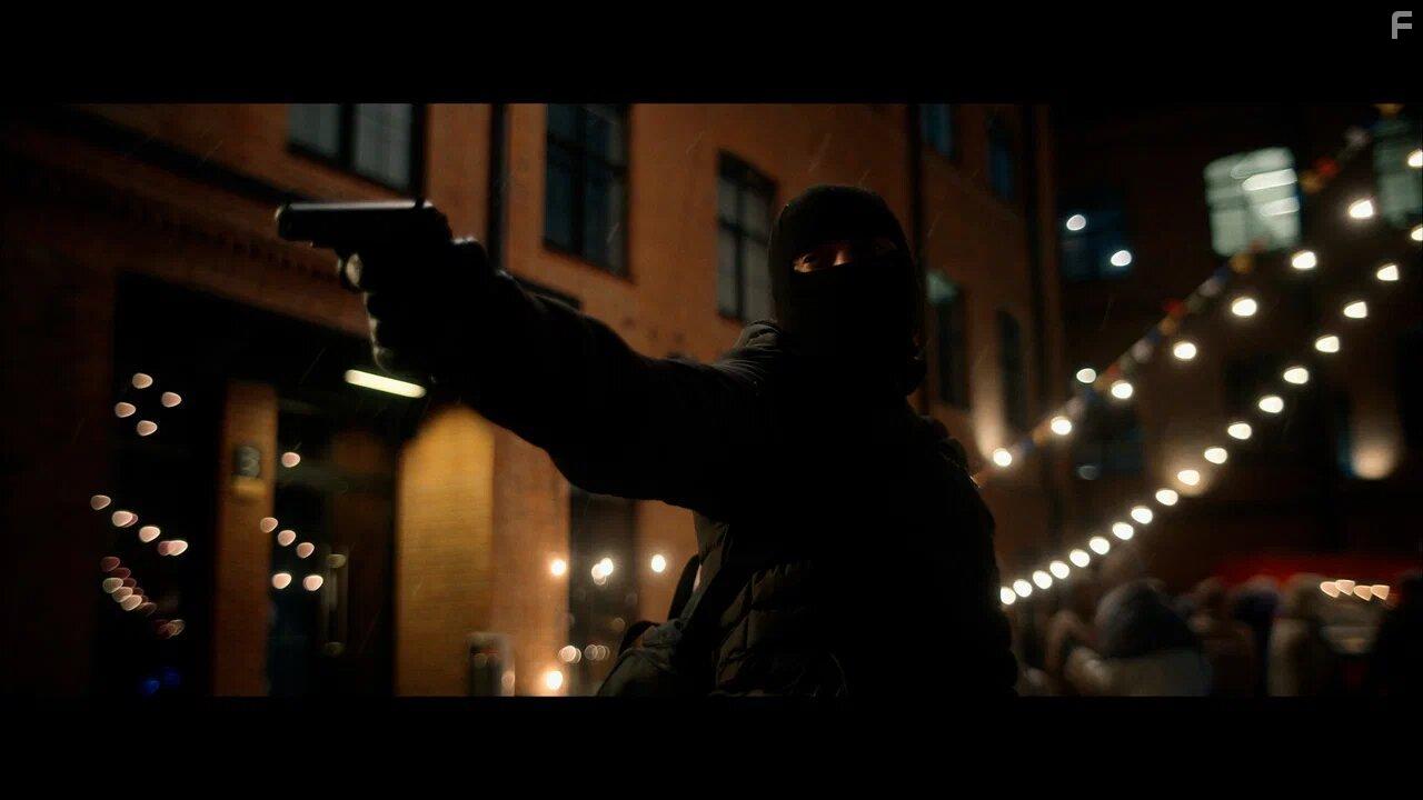 Ухожу красиво #3