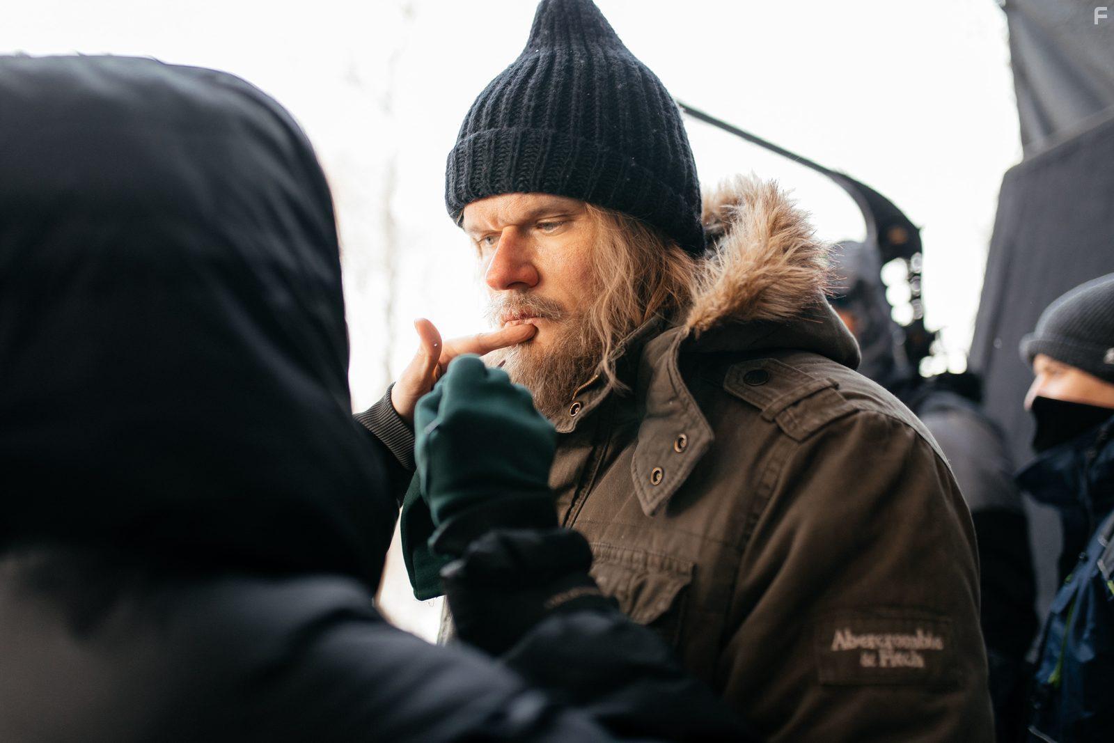 Ухожу красиво #5