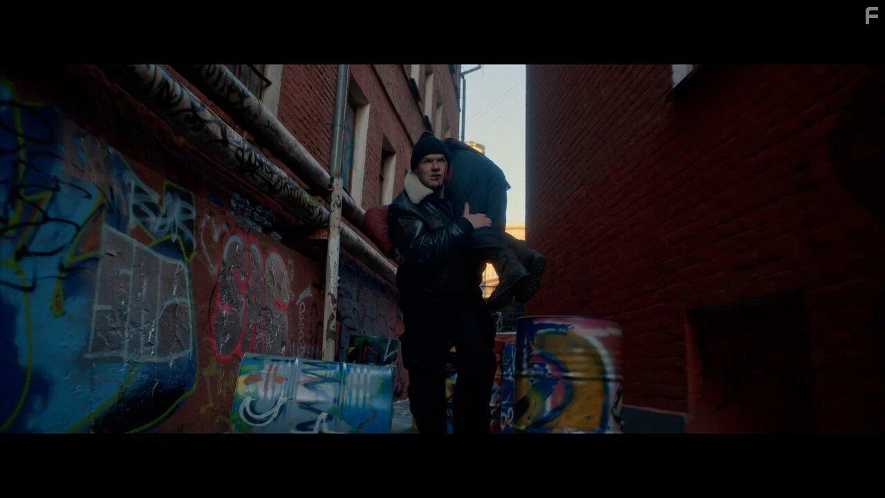 Ухожу красиво #6