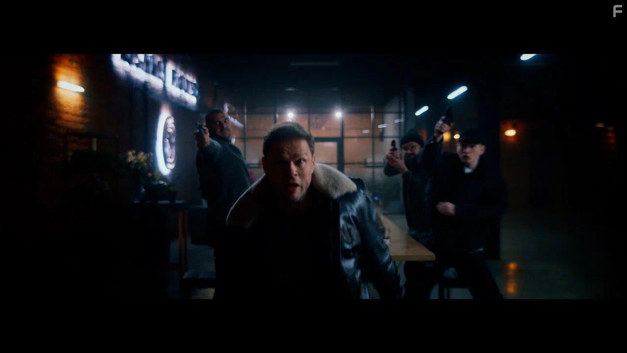 Ухожу красиво #8