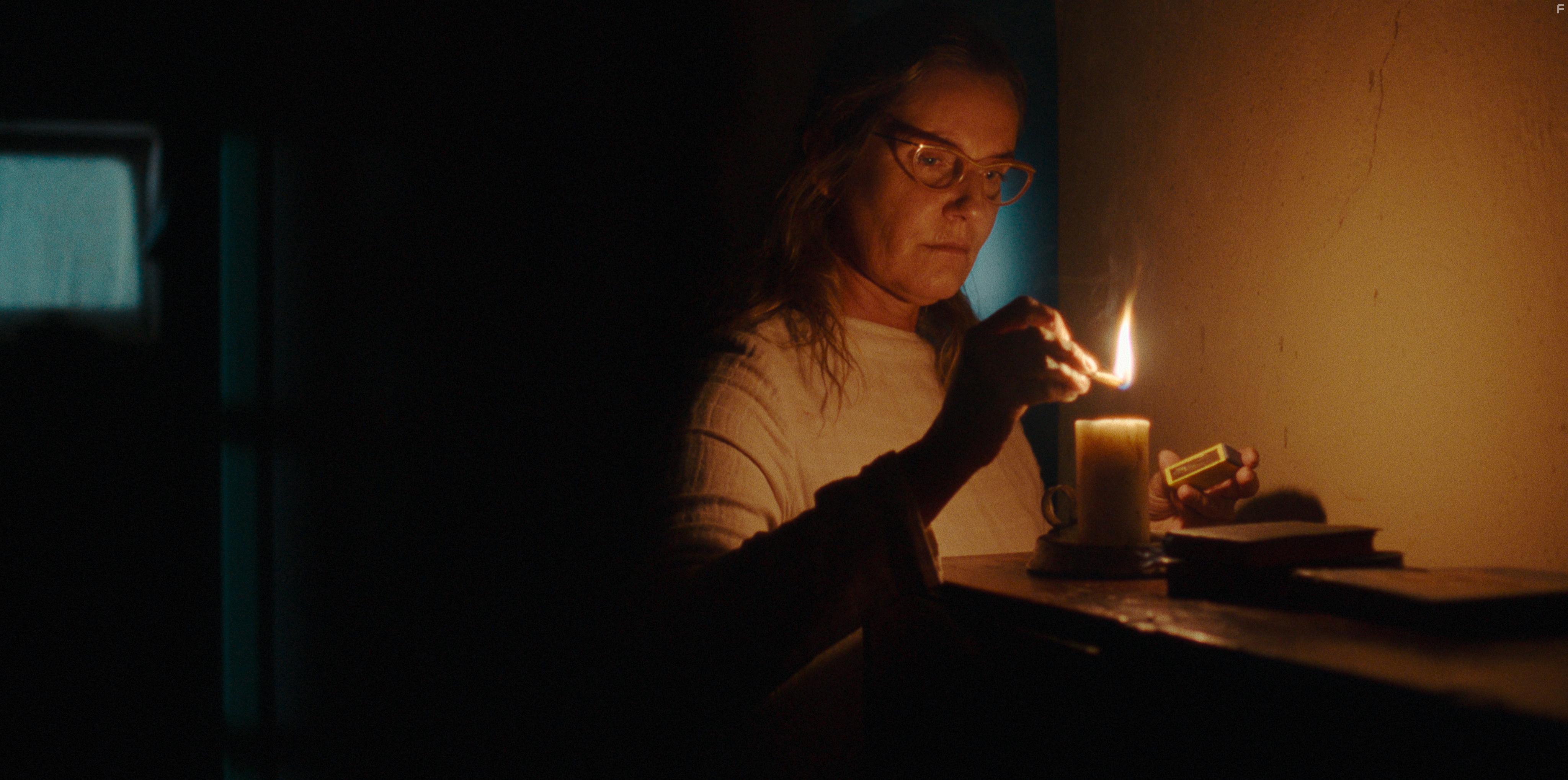 Leonor Silveira in Nao Valente (2022)