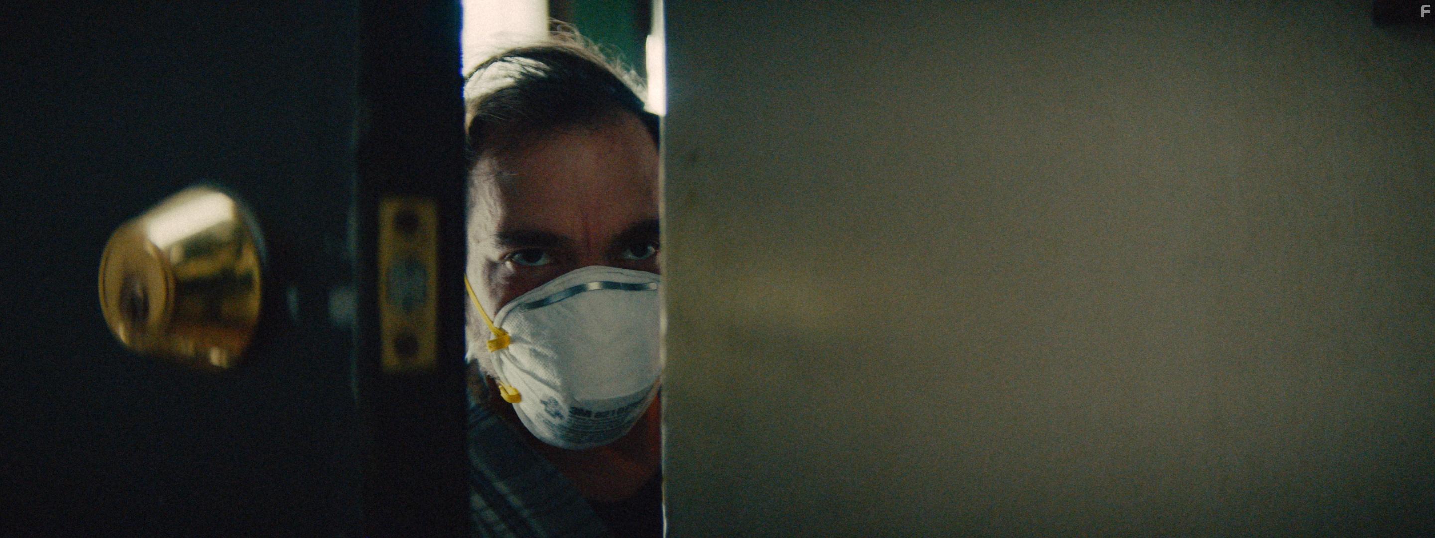 Matthew Jeffers in Unidentified Objects (2022)