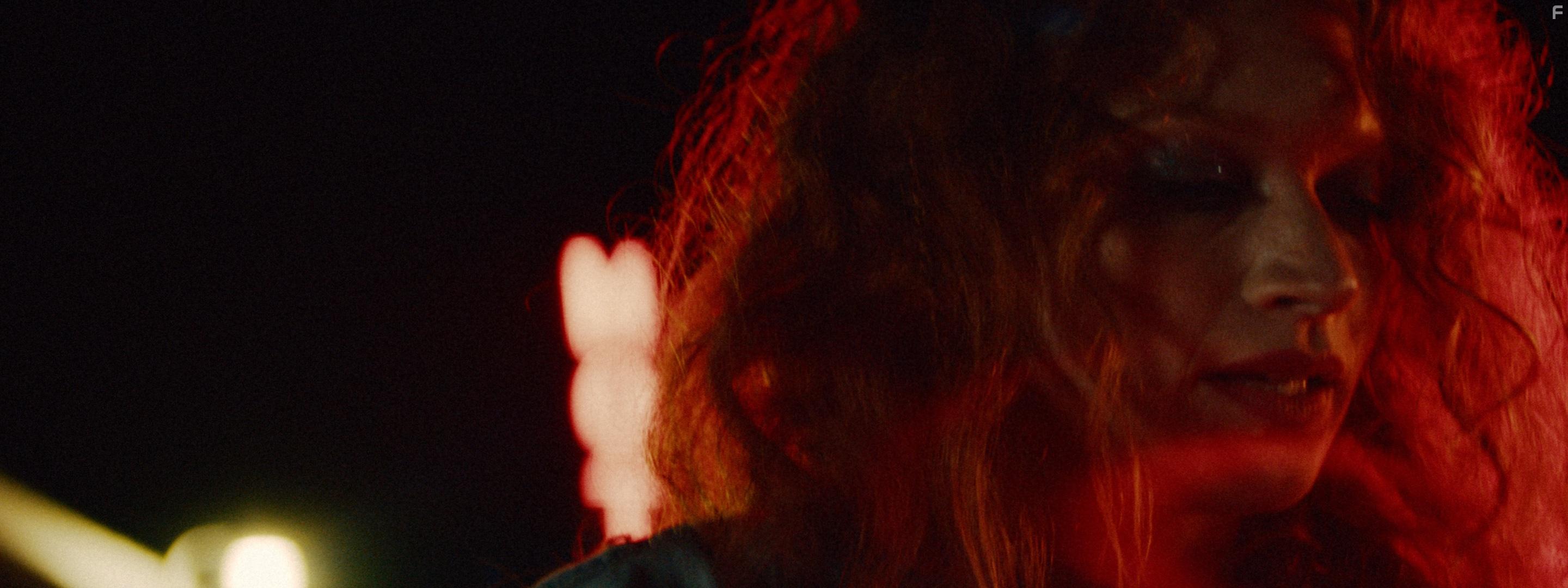 Sarah Hay in Unidentified Objects (2022)