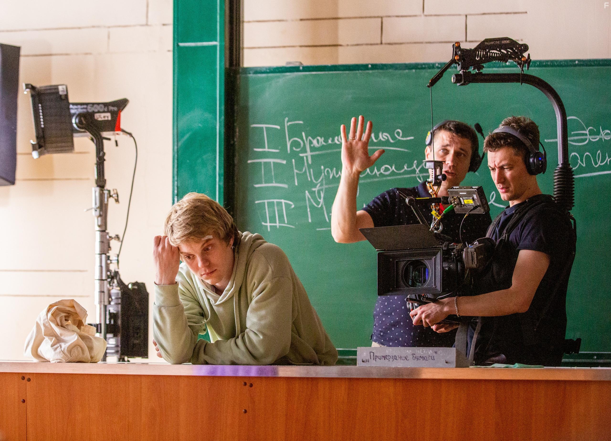 Немодельное агентство #3