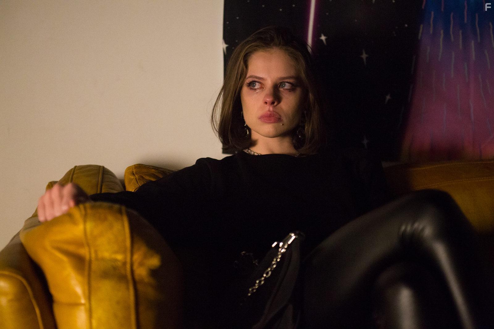 Немодельное агентство #4